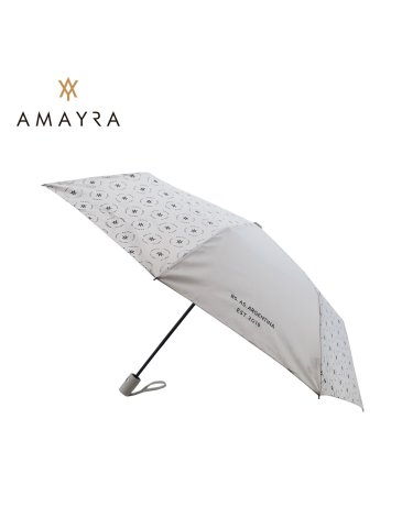 PARAGUAS MANUAL - AMAYRA