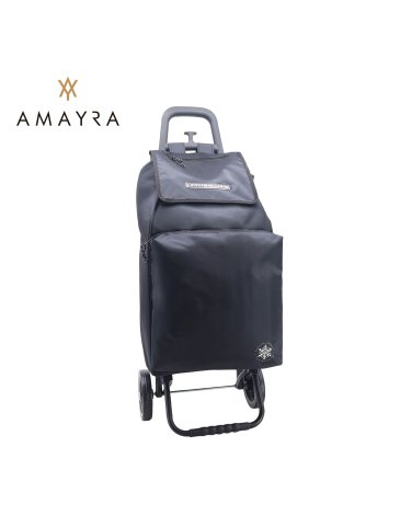 CARRO DE COMPRAS  - AMAYRA