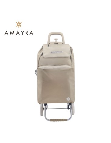 CARRO DE COMPRAS  AMAYRA