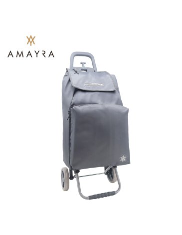 CARRO DE COMPRAS  - AMAYRA