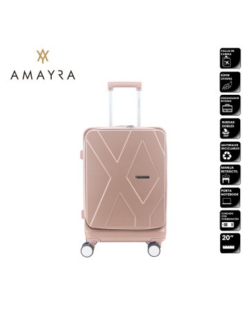 Valija Carry On P/ Notebook 20