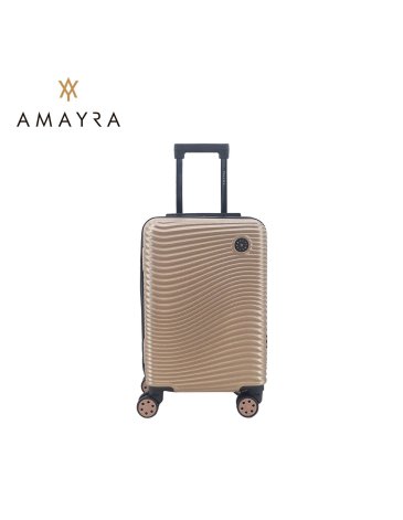 Valija Carry On 20'' ABS - AMAYRA