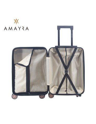 Valija Carry On 20'' ABS - AMAYRA