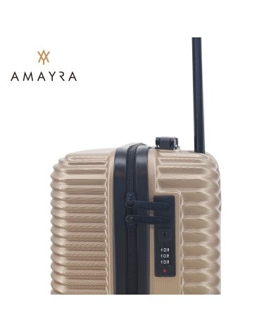 Valija Carry On 20'' ABS - AMAYRA