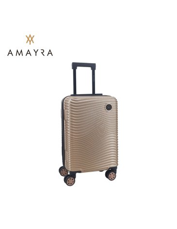 Valija Carry On 20'' ABS - AMAYRA