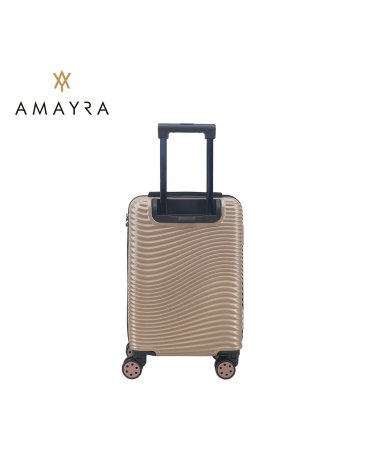 Valija Carry On 20'' ABS - AMAYRA