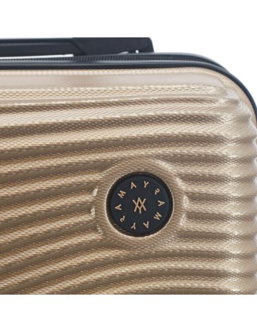 Valija Carry On 20'' ABS - AMAYRA
