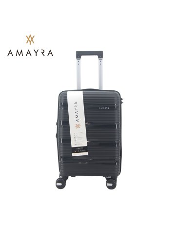 Set de Valijas 20'' 24'' PP  Irrompible Viral - AMAYRA