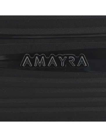 Set de Valijas 20'' 24'' PP  Irrompible Viral - AMAYRA