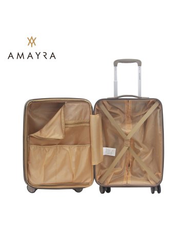 Valija Carry On 20'' PP - AMAYRA