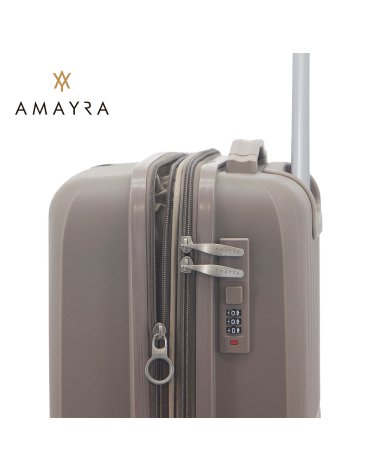 Valija Carry On 20'' PP - AMAYRA