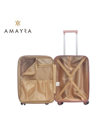 Valija Carry On PP 20'' Pulgadas - AMAYRA