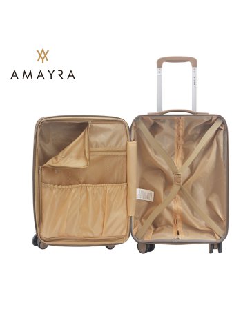 Valija Carry On 20'' PP - AMAYRA