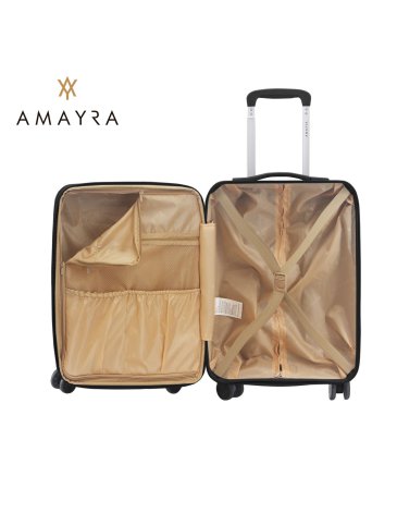 Valija Carry On 20'' PP - AMAYRA