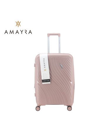 Set Valijas 20'' 24'' y 28'' PP - AMAYRA