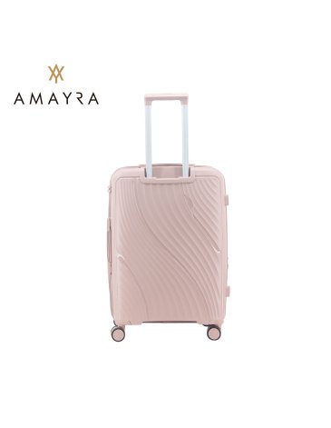 Set Valijas 20'' 24'' y 28'' PP - AMAYRA