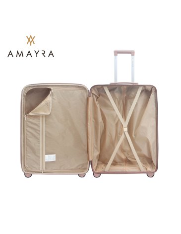 Set Valijas 20'' 24'' 28'' PP - AMAYRA