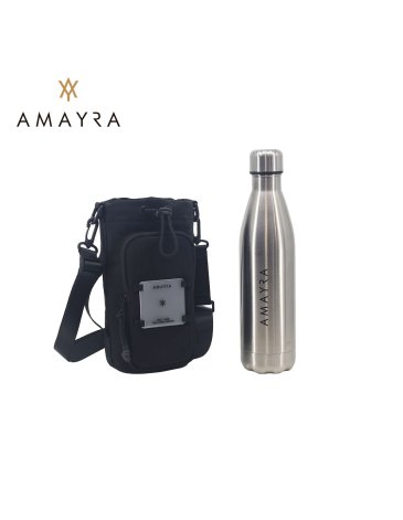 PORTABOTELLA - AMAYRA
