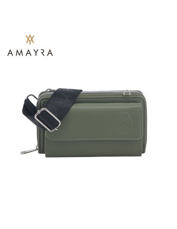 Bandolera Portacelular AMAYRA