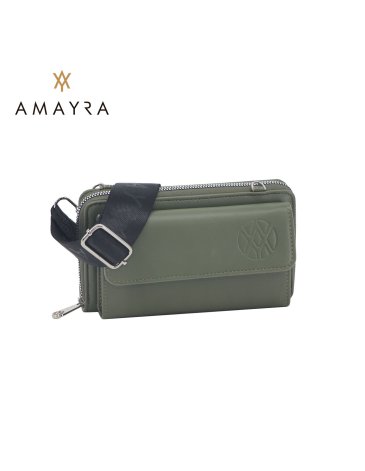 Bandolera Portacelular - AMAYRA