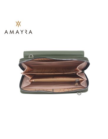Bandolera Portacelular - AMAYRA