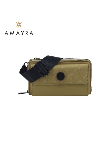 Bandolera Portacelular  AMAYRA