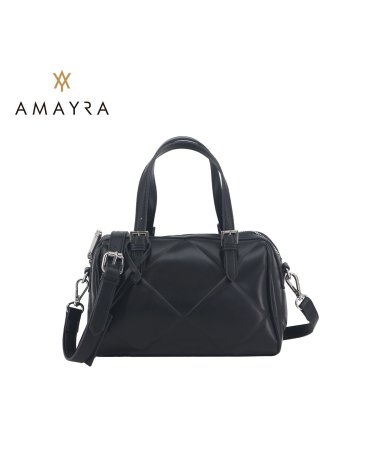 Cartera Amayra Negra - AMAYRA