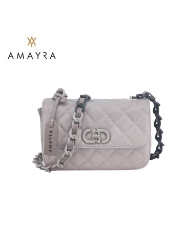 Cartera Amayra Negra - AMAYRA
