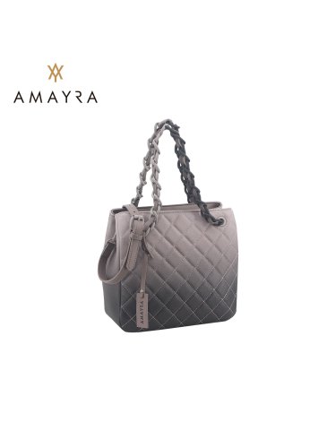 Cartera Amayra Negra - AMAYRA