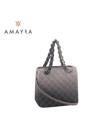 Cartera Amayra Negra - AMAYRA
