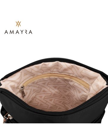 Morral - AMAYRA