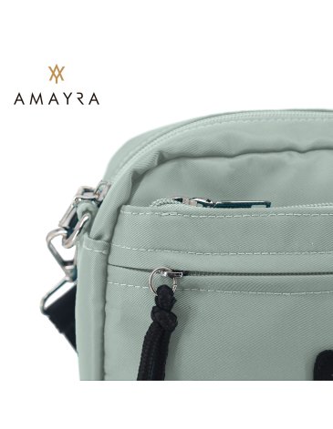 Morral - AMAYRA