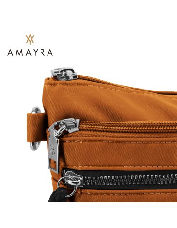 Morral - AMAYRA