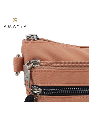 Morral - AMAYRA