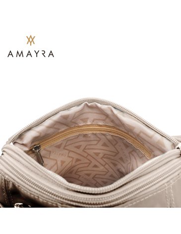 Morral - AMAYRA
