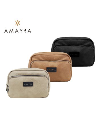 PORTACOSMETICOS  AMAYRA