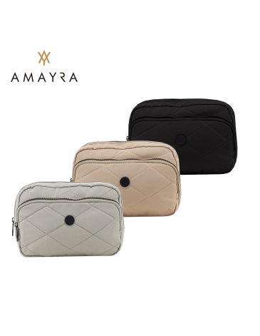 PORTACOSMETICOS  AMAYRA