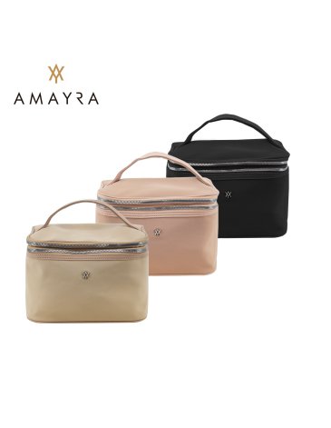 PORTACOSMETICOS AMAYRA