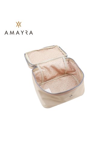 PORTACOSMETICOS - AMAYRA