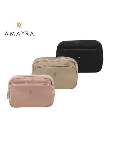 PORTACOSMETICOS  AMAYRA