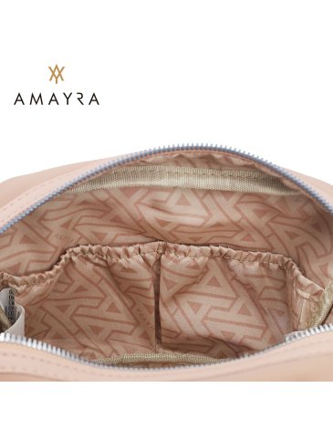PORTACOSMETICOS  - AMAYRA