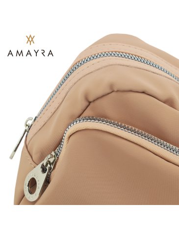 PORTACOSMETICOS  - AMAYRA