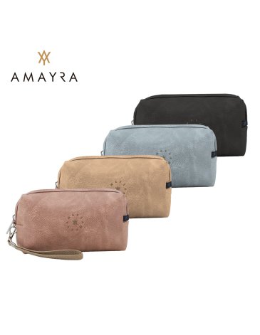 PORTACOSMETICOS  AMAYRA