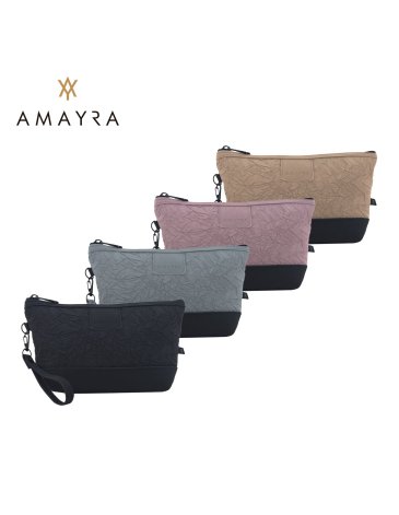 PORTACOSMETICOS  AMAYRA