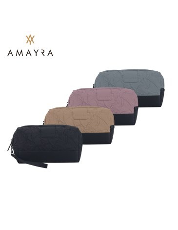 PORTACOSMETICOS AMAYRA