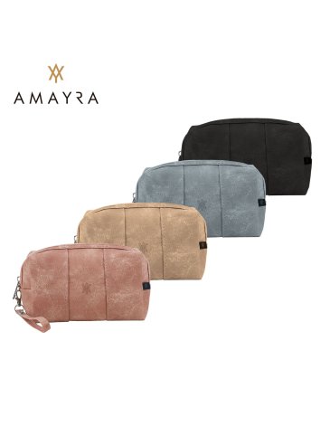 PORTACOSMETICOS  AMAYRA