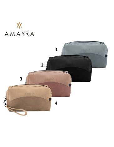 PORTACOSMETICOS  AMAYRA