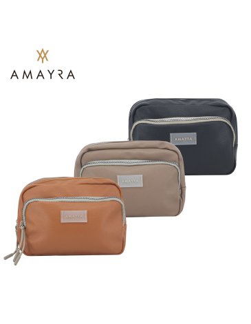 PORTACOSMETICOS  AMAYRA