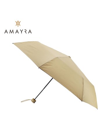 Paraguas Corto Manual - AMAYRA