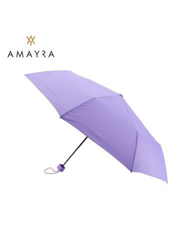 Paraguas Corto Manual - AMAYRA